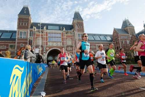 MARATONA DI AMSTERDAM | 42K,21K,8K 2014